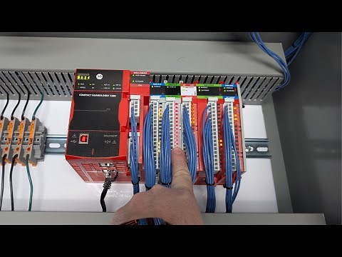 Adding Diagnostics on 5069 Input and Output Modules