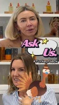 Ask Us: Turkey Neck