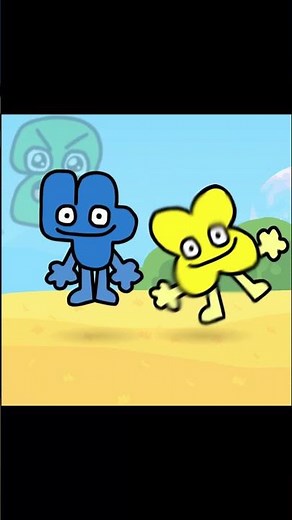 Four & X - mario dance #bfdi