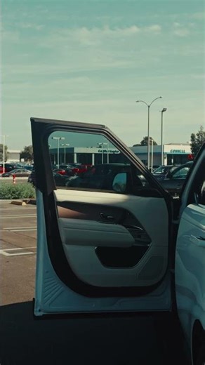 Range Rover Window Tint | Ceramic Tint by OC Tint Solutions