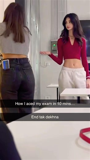 Aise ho rahe exams hmare🫣#trending #coding #ai #yt #shorts #cs #tricks #exam #study #school