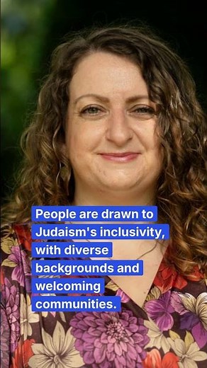 Why Progressive Judaism is Growing 🚀