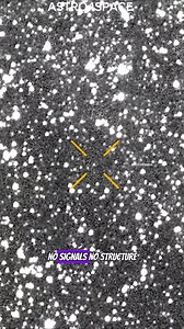 85K views · 1.4K reactions | Not an alien ship, but something even cooler — a real traveler from another star. ☄️ #3IATLAS #InterstellarComet #SpaceMystery #Astro4space #NASA #ESA #Astronomy | Astro4Space | Facebook