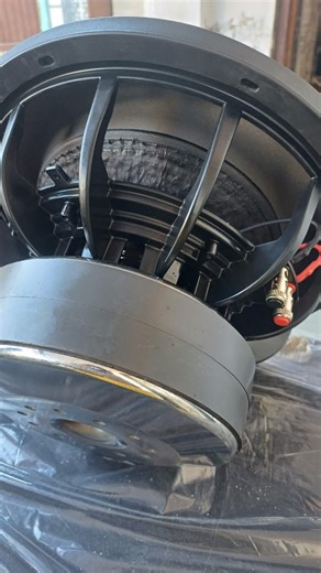 Car decor on Instagram: "Sound blaster audio setup #800rmsbass"