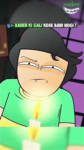 invention of bad words #carryminati