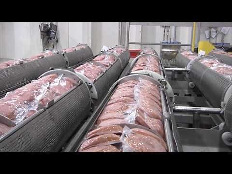 Food Safety Interventions in the Meat Industry