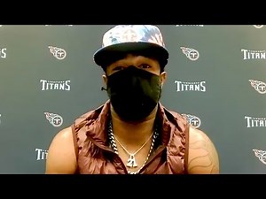 Malcolm Butler: We Stuck Together as a Team