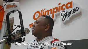 4.7K views · 439 reactions | ¡REVÍSATE! #ReflexiónOlímpica Unidos en oración como un solo país comparte para que este mensaje le llegue a quien lo necesita. Descarga este video en tu celular o computador dando clic en el enlace https://sge.st/1ax4JHE Comparte con tus amigos y familiares a través de tu WhatsApp | Olimpica Stereo Cartagena Pagina Oficial | Facebook