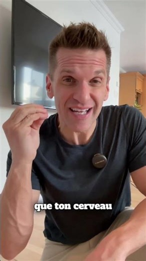 Le plus grand MENSONGE sur la Discipline 🤯 #fypシ #shortsvideo #ericboisjoly