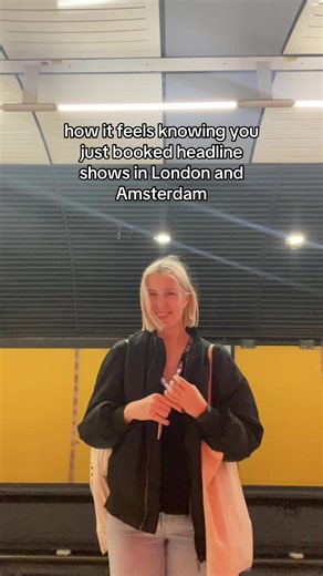 who cried on the tube?? oh yes.. it was me ✨ (happy tears!!)