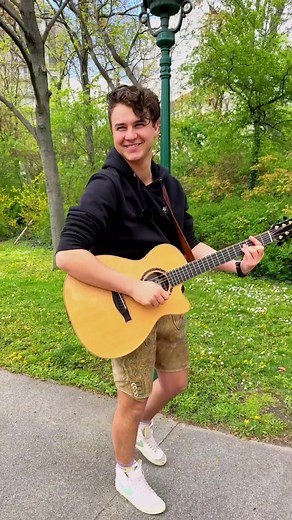 Seiler und Speer: Supper Liad Cover von Chris Steger