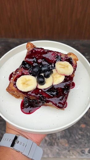 Food Locations on Reels