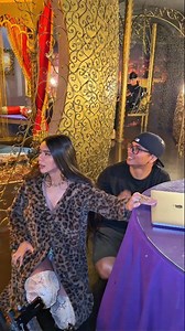 7M views · 200K reactions | NIL4ND! SI DIREK NG DALAWANG MODEL SA MUSIC VIDEO SHOOT NI ATE  may nag selos hahaahah | Da Siblings | Facebook