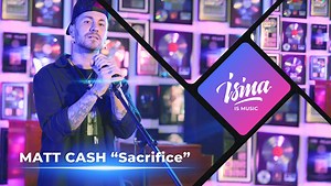 3.7K views | Matt Cash “Sacrifice” Listen to the full version on...