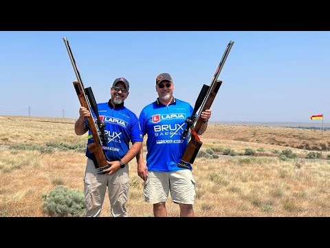 Rattlesnake F-Class match 2023