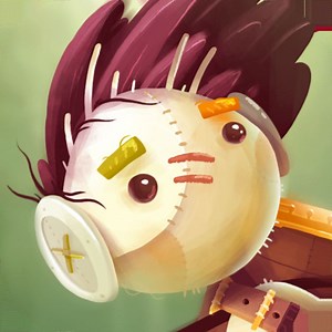 Spirit Roots (2019) - MobyGames