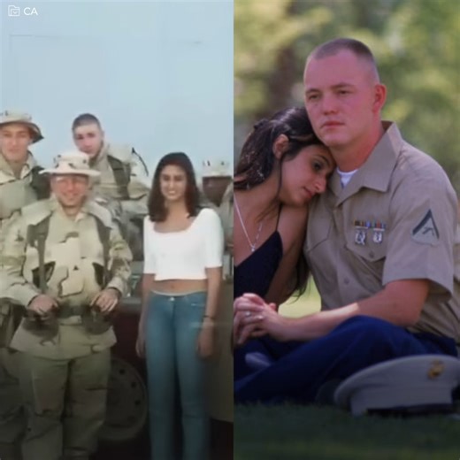 The princess of Bahrain went from living in a luxurious palace to enduring poverty as a fugitive in a foreign country. It all happened after eloping with an American soldier to get married. The couple would end their story far from a happy ending... | Magnate