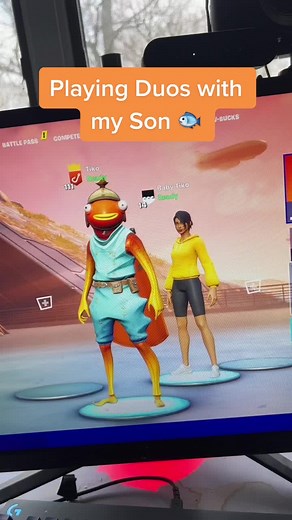 Do you think we can get a win? 😂 #gamingskills