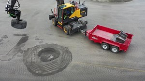 124K views · 1.4K reactions | Putting a Steelwrist® tiltrotator on a...