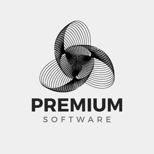Premium Software store