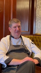 Executive Head Chef, Fintan Ryan, chatting to Meghann Scully in the Limerick Leader, on the behind the scenes of life in Castletroy Park Hotel and the role of Executive Head Chef in the hotel. For all enquiries please call us on 061 335566 or email reception@castletroypark.ie #CastletroyParkHotel #LimerickLeader | Castletroy Park Hotel