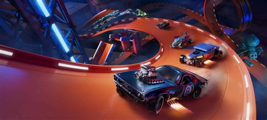 Hot Wheels Unleashed is free on the Epic Games Store - KitGuru