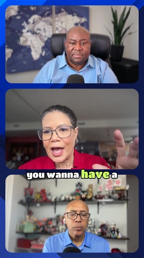 What’s your organization really doing to keep its people healthy? Strong systems create strong people — and great leaders build both. 🎧 Watch the full episode → https://www.leadershipsovereignty.com/knowing-when-there-is-more-pt3/ | The Leadership Sovereignty Podcast