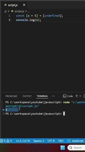 JavaScript Interview Questions That Actually Get Asked 💯 #javascript#coding #js #webdevelopment