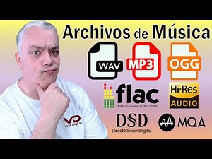 Audio Formats Which is better?