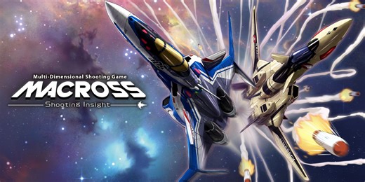 Macross: Shooting Insight launch trailer