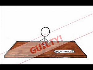 Episode 30B: Antitrust