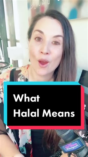 Understanding the Meaning of Halal: Explained
