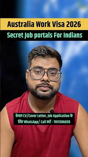 Top Australian Job Portals to Find Work Visa Jobs in 2026 🇦🇺