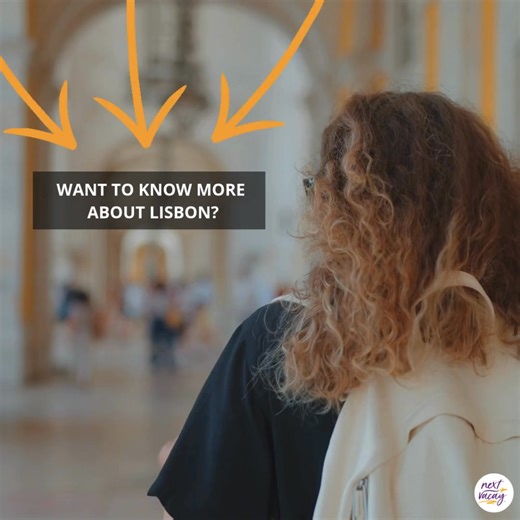2.4K views | Ready to escape to Lisbon? ✨ We've curated the ultimate itinerary so you can experience it like a local, not just a tourist. From hidden viewpoints to the best Pastéis de Nata spots, check out our ultimate destination guide for Lisbon to learn more! https://nextvacay.com/lisbon-portugal. #Lisbon #TravelItinerary #LocalVibes #ExploreLikeALocal #NextVacay | Next Vacay | Facebook