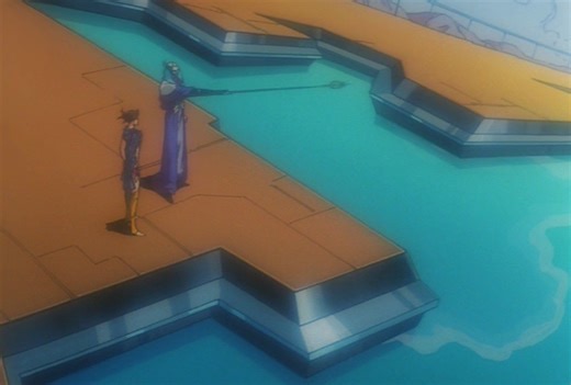 Alexander Senki - Act 2 - The Thunder of Battle