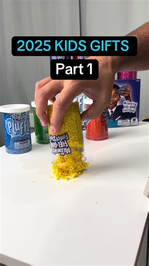 🎁 The ultimate kids gift idea! Perfect for Christmas gifts, birthday gifts, or anytime surprises 🎉 Fun, unique, and made to keep kids smiling—this is just one of many awesome kids gifts I’ll be showing in this series! 🧸 #KidsGift #ChristmasGift #BirthdayGift #GiftIdeas #GiftForKids