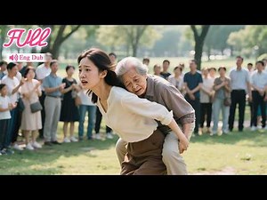 All saw old lady get shamed only rural girl helped her! Unexpectedly she's the richest man’s grandma