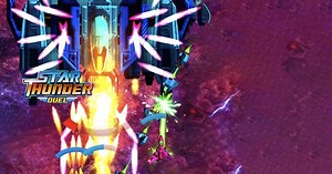 Download & Play Star Thunder: Duel on PC & Mac (Emulator)
