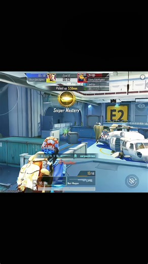 BGMI TDM Pro Player Gameplay 🎯 Insane Headshots | Clutch Moments #bgmi #gaming