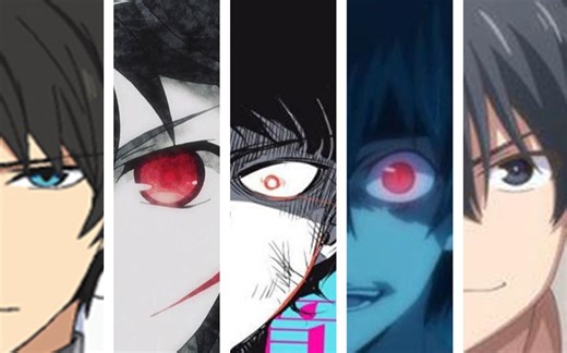 20部主角看起来很弱其实超强扮猪吃老虎的动漫！隐藏实力补番推荐