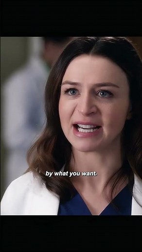 Grey' s Anatomy: Dream vs Reality—Amelia Challenges Owen' s "Normal"#tvshow #clips #shorts