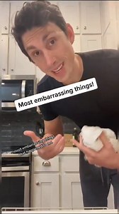 19K views · 387 reactions | Most embarrassing things PT 1 #law #lawyerlife #fyp #school #campus #funny #storytime #embarrassing #firstgen #usa #family #lawyer #reels #viralreels | The Law Says What | Facebook