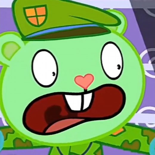 HTF Flippy VS Fliqpy Edit