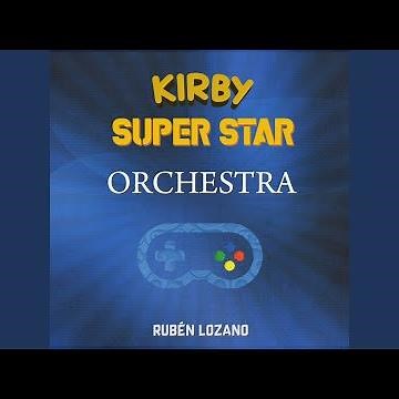 Green Greens Theme Orchestra (From "Kirby Super Star")