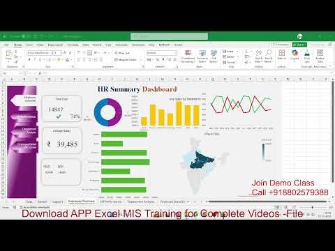 Why and How Learn Advanced Excel