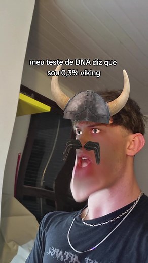 Discovering My Viking Ancestry Through DNA Test Results