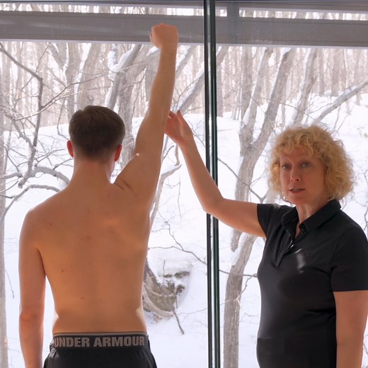 23K views · 113 reactions | What's in the Shoulder: Steps to Success online course with Jo Gibson? Here's a sneak peek inside the course. Find out more at clinicaledge.co/sneakpeek | Clinical Edge | Facebook