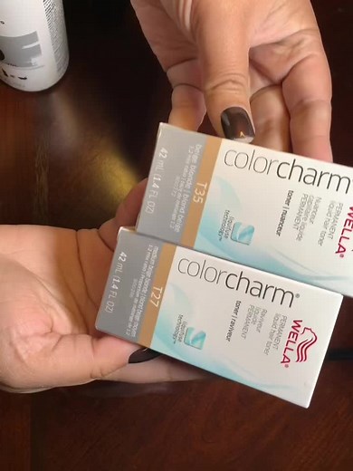 Achieve Perfectly Toned Blonde Hair with Wella Professional Toners