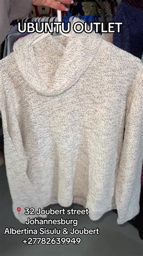 UBUNTU OUTLET 🏷️ R120 ask for stock prices