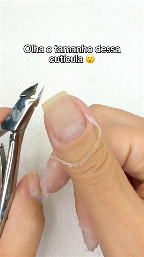How to have flawless fingernails at home 💅🏼😍 #nails #nailpolish #beautifulnails #manicure ✨Ad